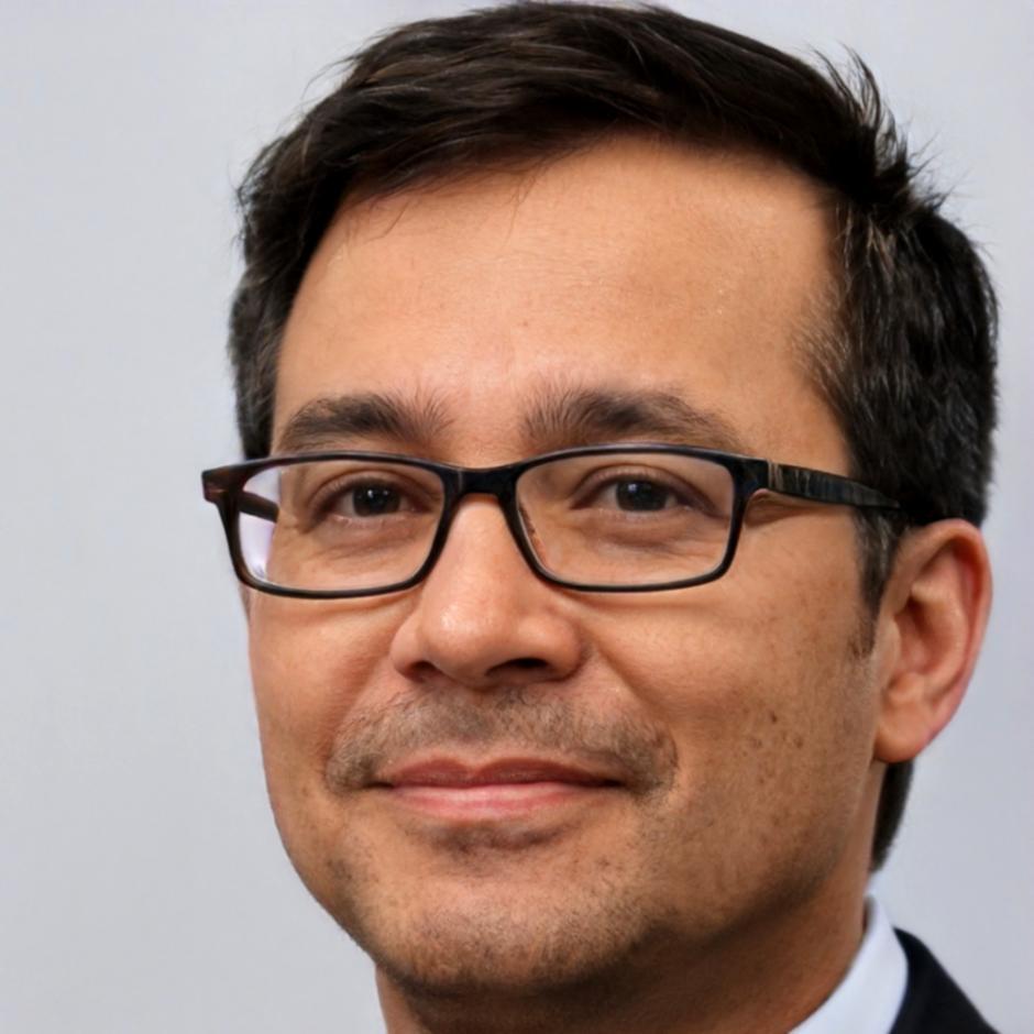 Portrait de Théo Blanchard