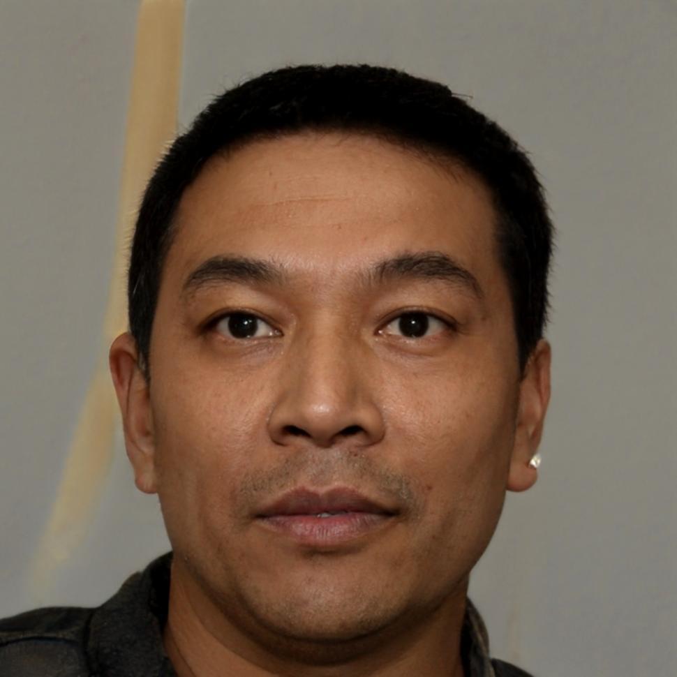 Portrait de Théo Vandenbussche, conseiller en optimisation budgétaire